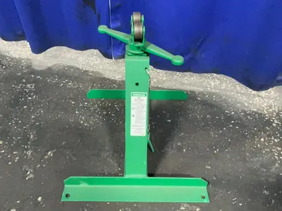 Used GREENLEE 683 Wire Payoffs Ohio US | HGR 24 #1276940