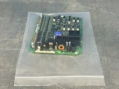 Used MITSUBISHI ELECTRIC HR353B BN634A911G51 Circuit Boards Ohio US | HGR 24 #1406090