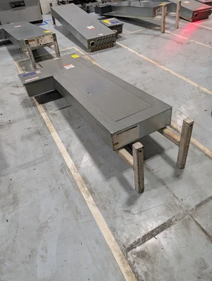 Square D Ele Panel 480y/277vac