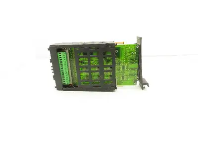 Bosch 1M45-2.5A B830-303-442 Amplifier Circuit Board 2.5A 250VAC 4A