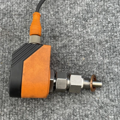 Used Ifm Industrial Supply Draft Sensors California US | Davliegogo LLC #1705793
