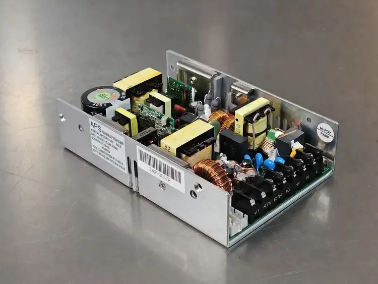 Used APS APS302RDU-2490 AC/DC Power Supplies South Carolina US | Palmetto Automation #1158682