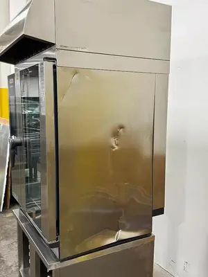 Used RATIONAL ICOMBI PRO Ovens British Columbia CA | Surrey Food Equipment #1275664