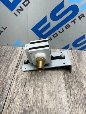 Festo MS6-FRZ Electrical/PLC/Automation | ESS Industrial Equipment Sales (3)