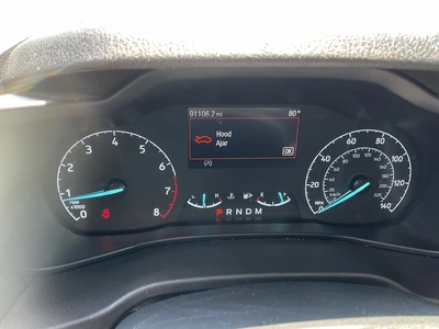 Used 2022 FORD TRANSIT CONNECT Vans Michigan US | Miedema Asset Management Group #1304627