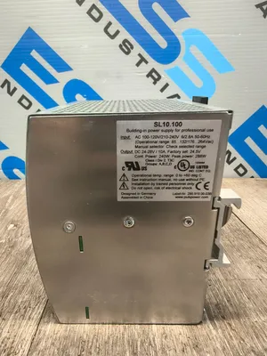 USED PULS SL10.100
