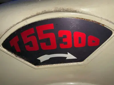 Used OMGA T55300 High Speed Circular Saws (non-ferrous) Ohio US | HGR 24 #1539873