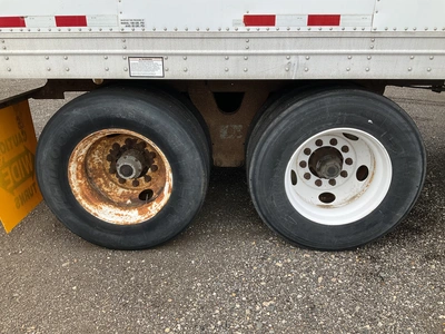 Used 2007 GREAT DANE _UNKNOWN_ Miscellaneous Trucks/Trailers Michigan US | Miedema Asset Management Group #1419513