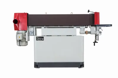 Northtech NT ES1248SE 12″ X 48″ Capacity Single Sided or Dual Sided Oscillating Edge Sander