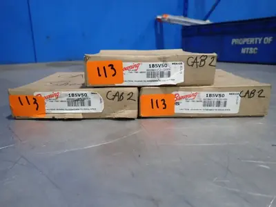 Used BROWNING IB5V50 Miscellaneous MRO | HGR 24 #749777