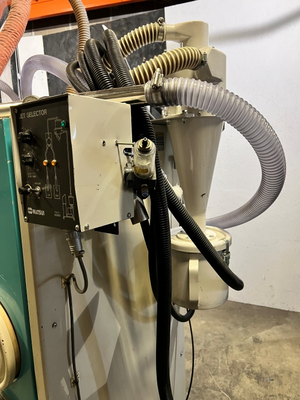 USED 2006 MATSUI MJ3-150-U