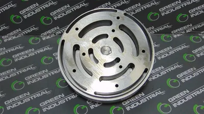 Ariel B-5582-NN Compressor Suction Valve SUC VLV, 140CEX, PC, PRC New NIB