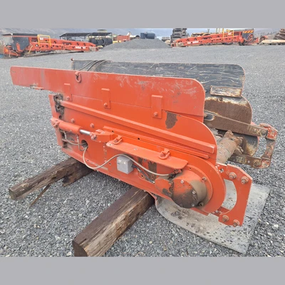 USED 2016 SANDVIK MT520