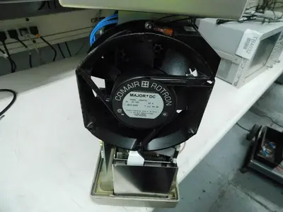 Used _UNKNOWN_ _UNKNOWN_ Analyzer Testers Texas US | Aucto #1472322