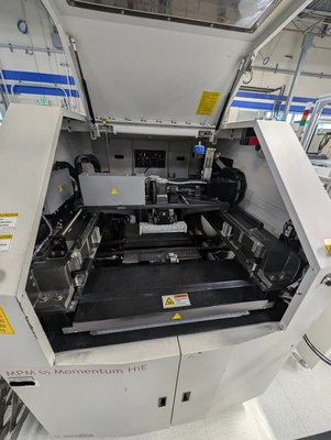 USED 2011 MPM MOMENTUM HIE