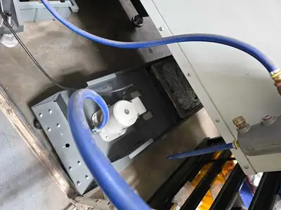2018 HAAS TM-2P Vertical Machining Centers | Toolquip, Inc. (6)