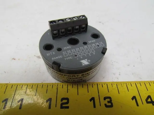 New | in-Stock NEWPORT ELECTRONICS _UNKNOWN_ Miscellaneous MRO | Arrow Industrial #652130