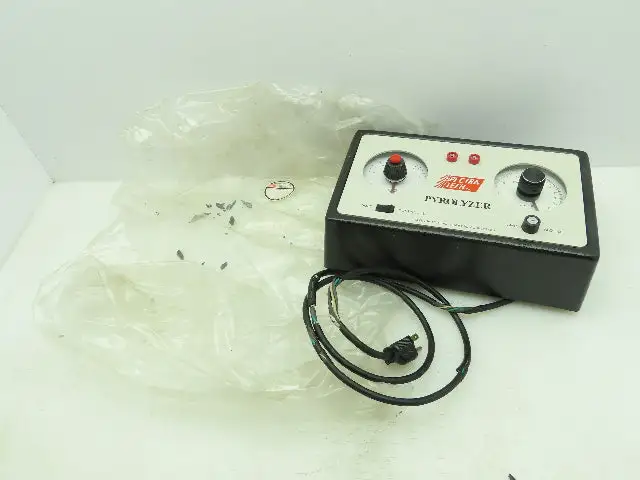 Used SPECTRA-TECH _UNKNOWN_ Power Supplies | Arrow Industrial #559728