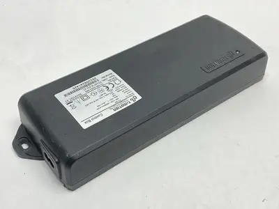 USED TIMOTION ELECTRIC ACTUATOR CONTROL BOX TC15P-A-212-21