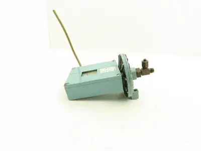 Telemecanique XMG-B092 Vacuum Pressure Switch