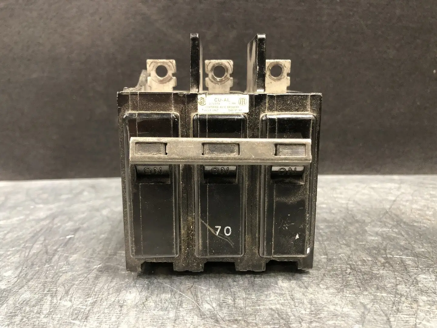 USED ITE EQ-B370