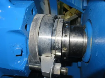 USED Ahlstrom / Sulzer APT 53-12