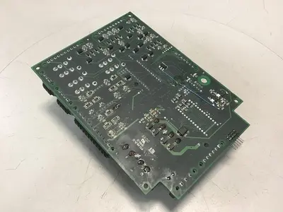 USED MARK 2 AUTOMATION 0701357-02