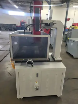 Used 2020 YOUGAR YGS 43Z EDM Hole-Driller Illinois US | Aucto #1418295