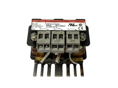 USED TCI KDRA8L