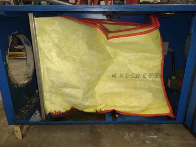 USED AIRKING M-250HE