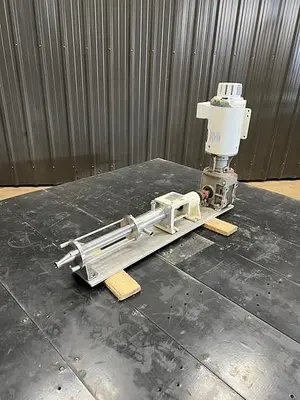 USED MOYNO CFA61-SXJM3-SABE