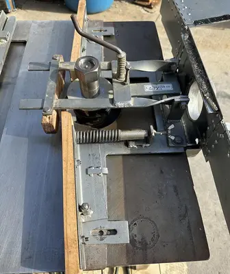 USED LA WEAVER 1316