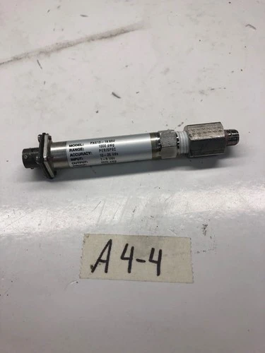 Used OMEGA PX613-1KG5V Sensors Indiana US | J&J Industrial Supply #525030