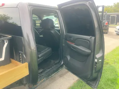 Used 2011 GMC SIERRA 2500 Pickup Trucks Michigan US | Miedema Asset Management Group #1419425