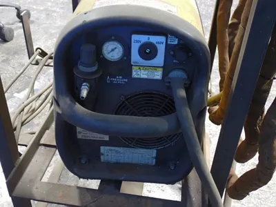 Used ESAB 0558001935 Welding Machinery (Other) Ohio US | HGR 24 #1184196