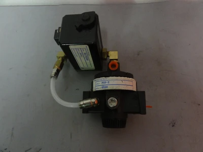 USED PROPORTION AIR QB1TFEE05/ PSR-2