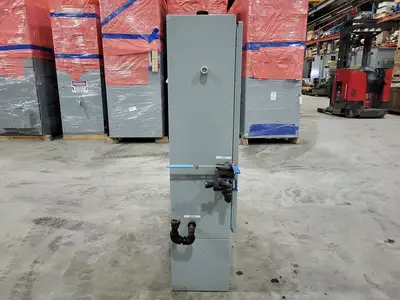 USED CONTROL WORKS INC. FCP-215042