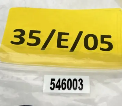 New | in-Stock Knu-Vise V-200-2S Clamps California US | Davliegogo LLC #1706005