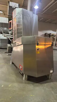 Used 2018 TREIF DIVIDER ORBITAL 400+ Slicers / Dicers / Cutters Illinois US | M&M Equipment Corp. #1266902