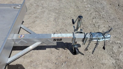 USED 2023 ALUMA 548S-TG