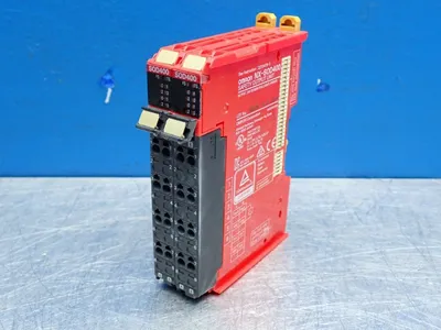 USED OMRON NXSOD400