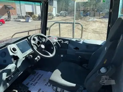 Used 2020 BELL B30E Articulated Dump Trucks Florida US | National Equipment Dealers #1422888