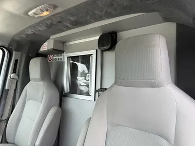Used 2022 FORD E350 OSAGE AMBULANCE Misc Trucks Minnesota US | Carco Truck & Equipment #1514141
