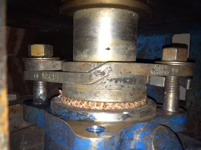 USED Goulds 3196 LTX