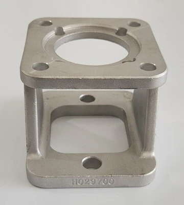 NEW METSO H034534