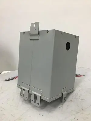 USED CUTLER HAMMER S20N11S07N