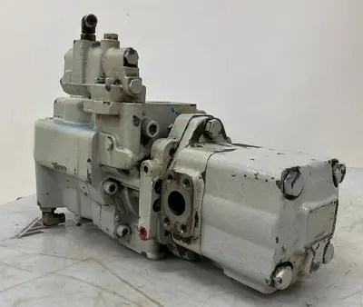 USED VICKERS PVH131Q1G RCF 16S 10