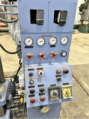 USED KARD KARD  PRESS