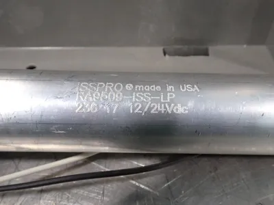 Used ISSPRO RA9509ISSLP Automotive Parts Ohio US | HGR 24 #835262