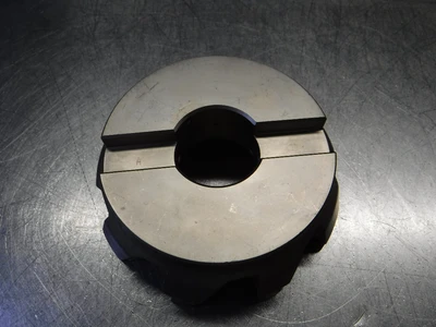 Ingersoll 5" Indexable Facemill 1.5" Arbor 2J1E-50R02 (LOC1347A)